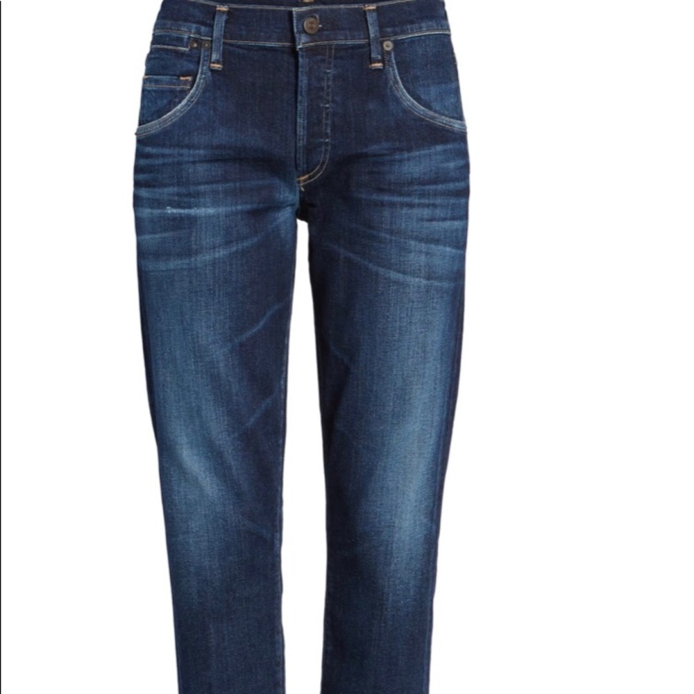 Citizen for humanity Premium vintage boyfriend